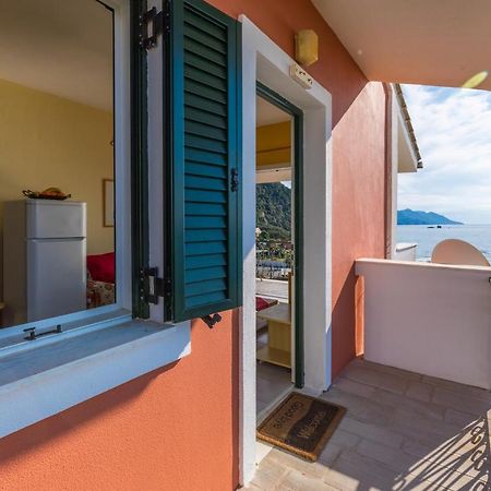 Glyfada Panoramic Sea View 146 Daire Dış mekan fotoğraf