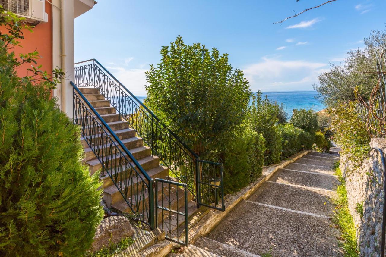 Glyfada Panoramic Sea View 146 Daire Dış mekan fotoğraf