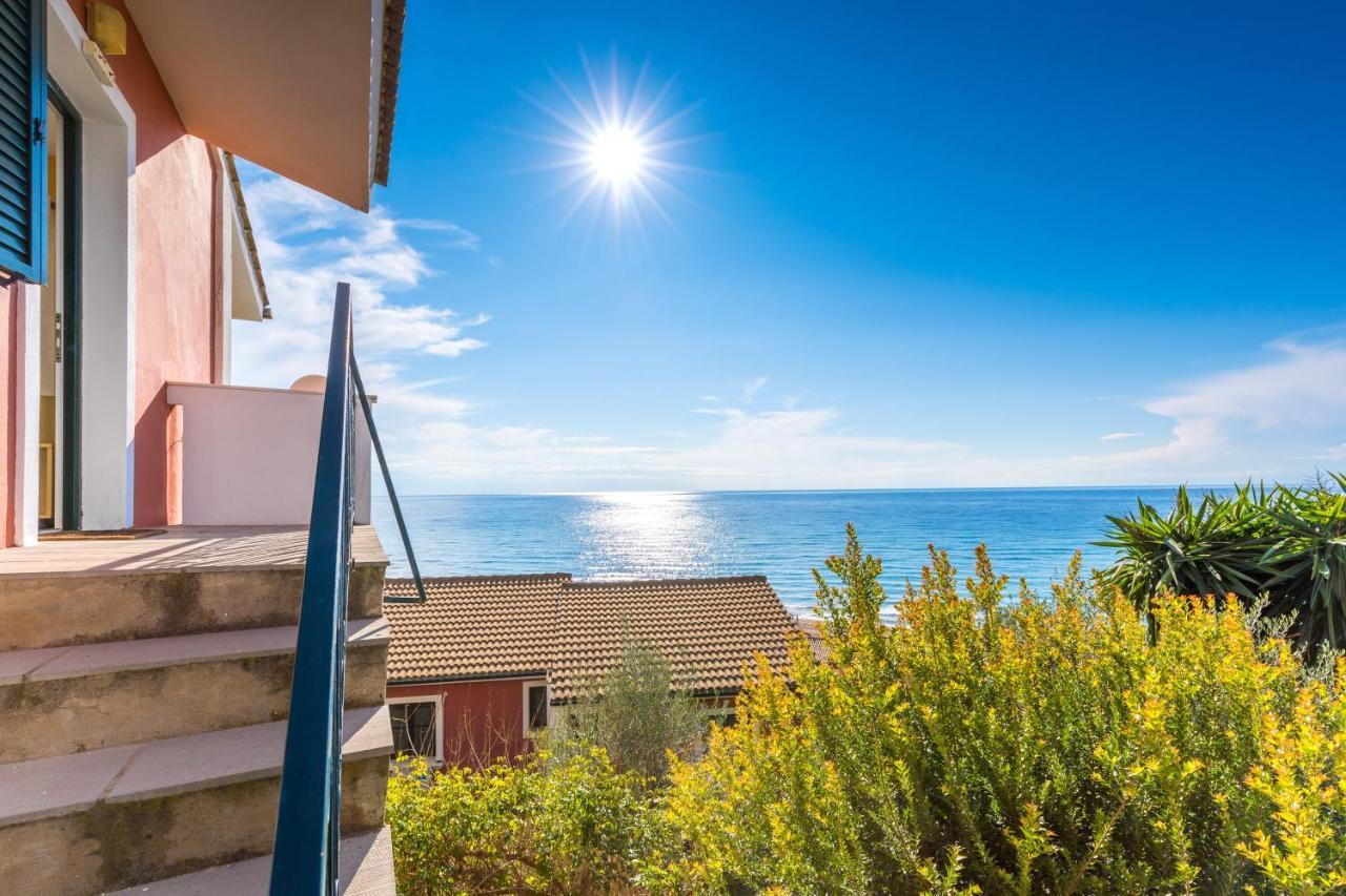 Glyfada Panoramic Sea View 146 Daire Dış mekan fotoğraf