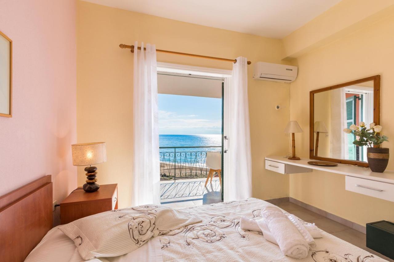 Glyfada Panoramic Sea View 146 Daire Dış mekan fotoğraf